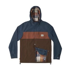 Hippytree Men's Alberta Jacket